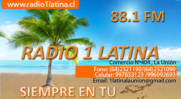 Y CANAL LATINO 54 T.V.